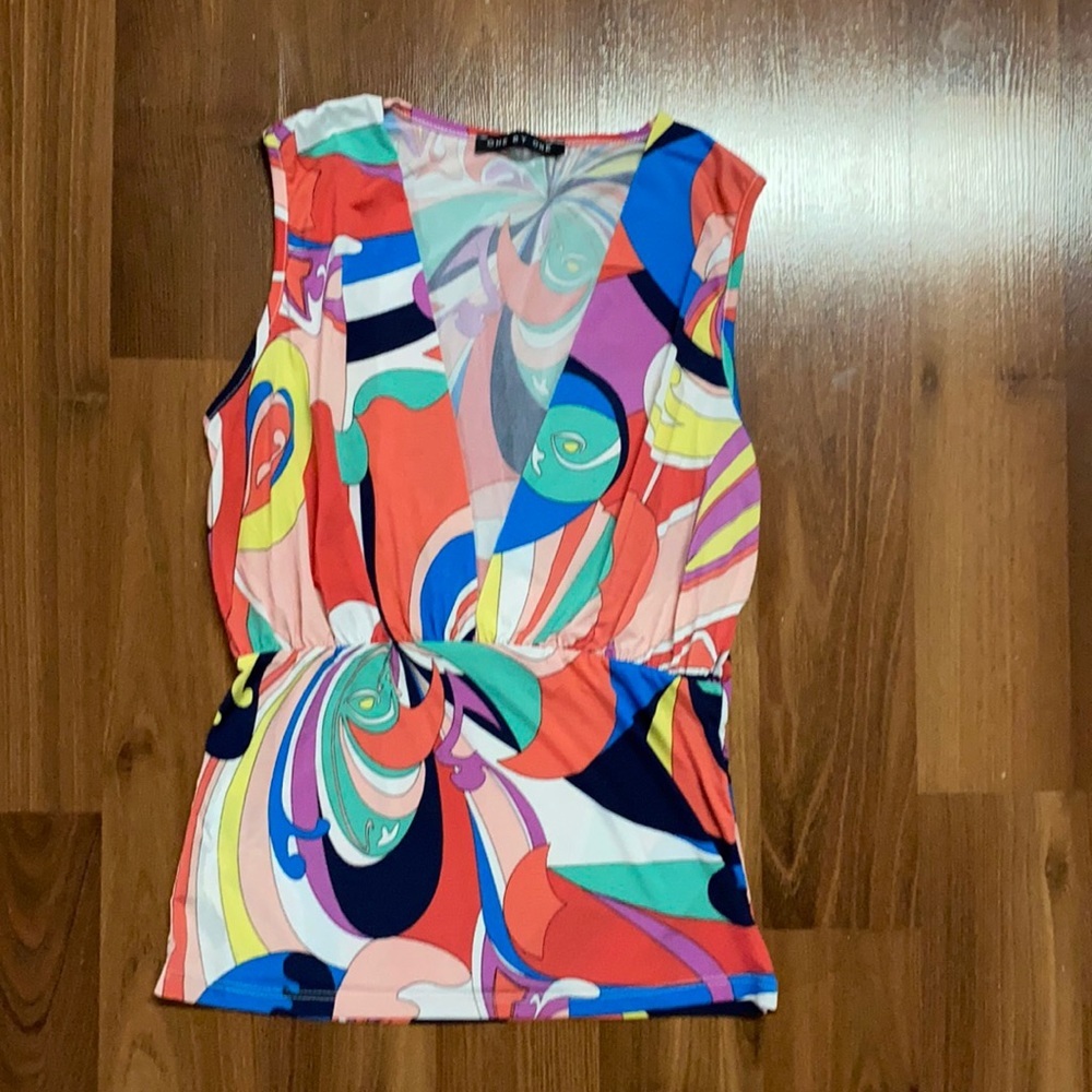 Free Top With Any Other Purchase